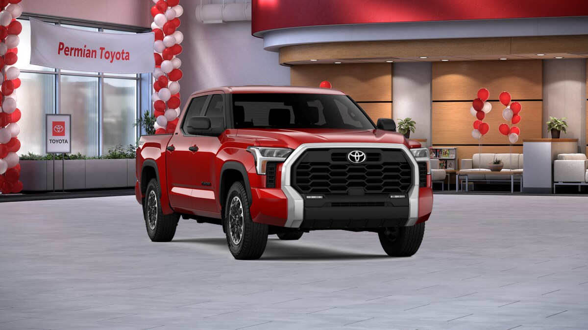 2026 Toyota Tundra SR5 - Photo 36