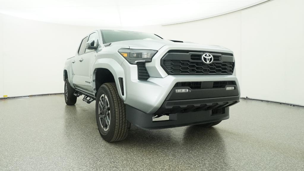 2025 Toyota Tacoma TRD Sport - Photo 33