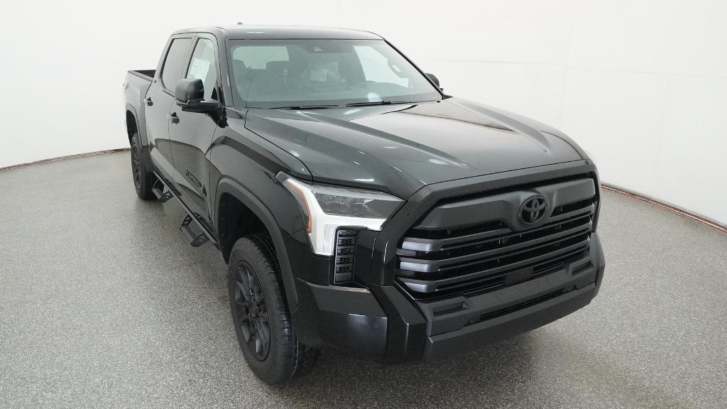 2026 Toyota Tundra SR5 - Photo 13