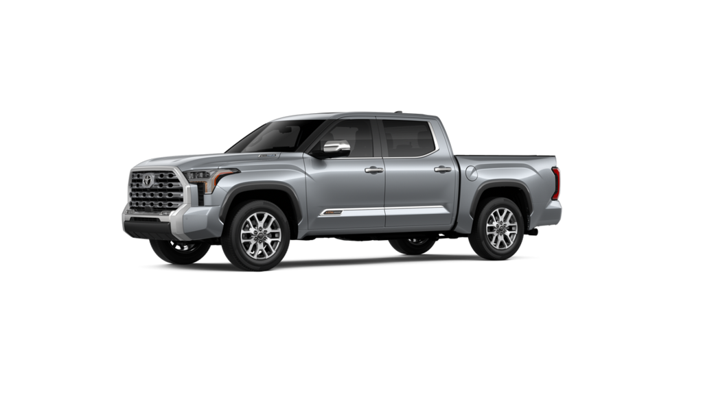New 2026 Toyota Tundra i-FORCE MAX 1794 Edition 1794 CREWMAX 5.5