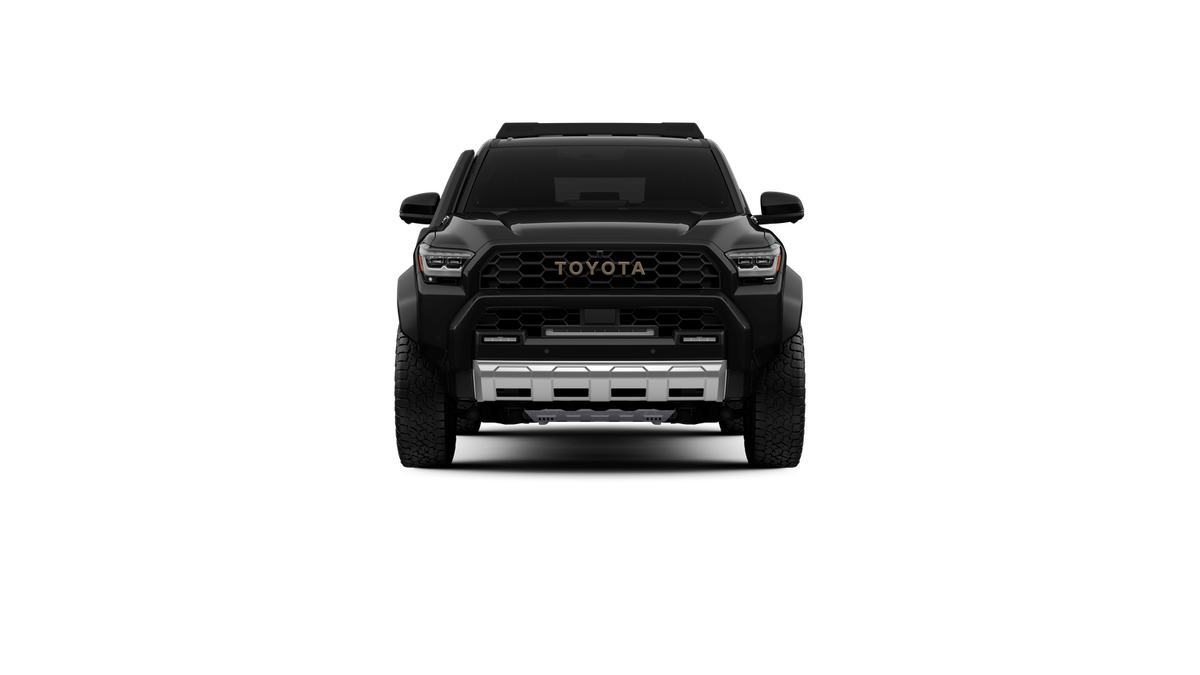 2026 Toyota 4Runner Trailhunter - Photo 17
