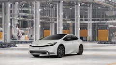 2026 Toyota Prius XLE XLE