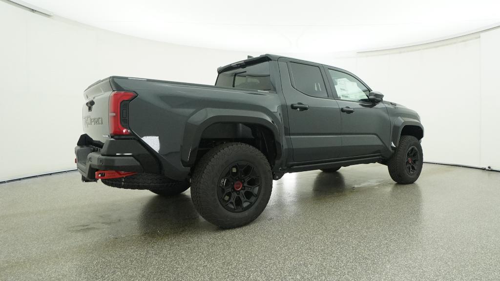 2026 Toyota Tacoma TRD Pro - Photo 57