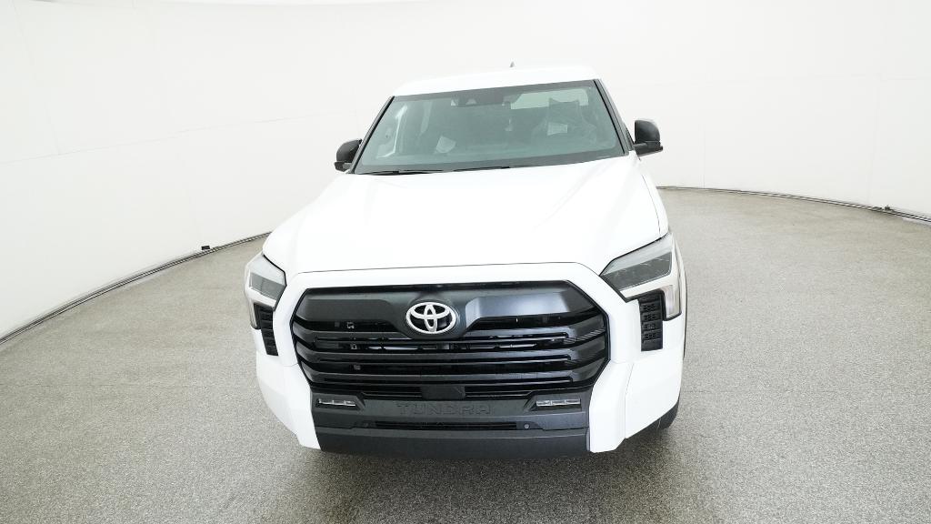 2026 Toyota Tundra SR5 - Photo 50