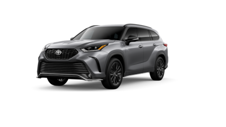 2026 Toyota Highlander XSE XSE AWD