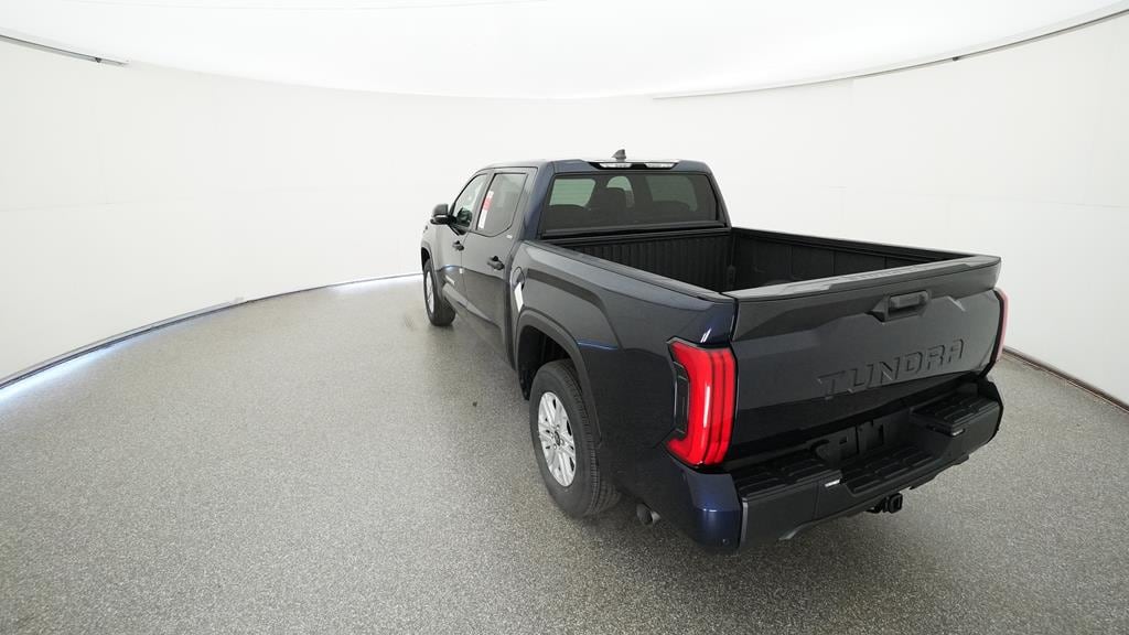 2025 Toyota Tundra SR5 - Photo 16