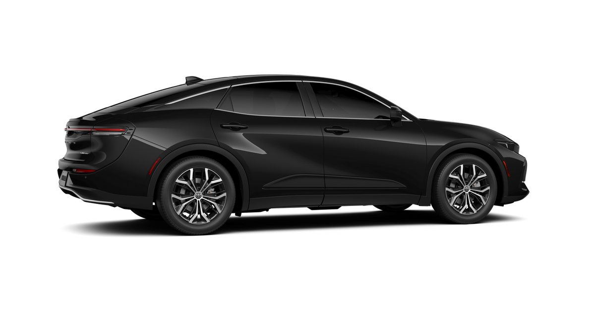 2026 Toyota Crown Limited - Photo 31