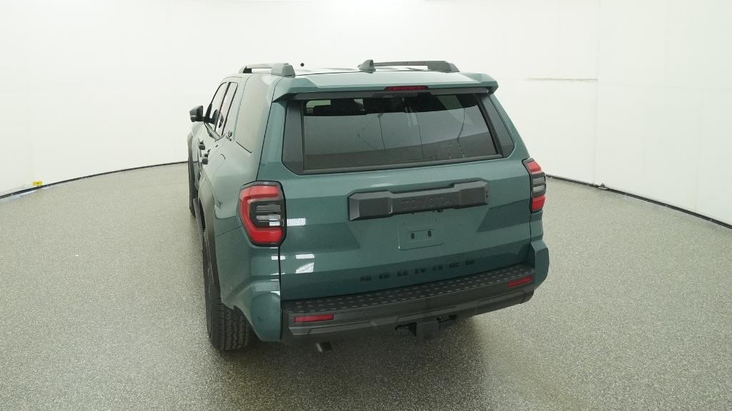 New 2026 Toyota 4Runner TRD Off-Road Premium 4WD TRD OFF-RD PREM