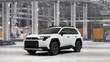  Toyota RAV4 Plug-in Hybrid