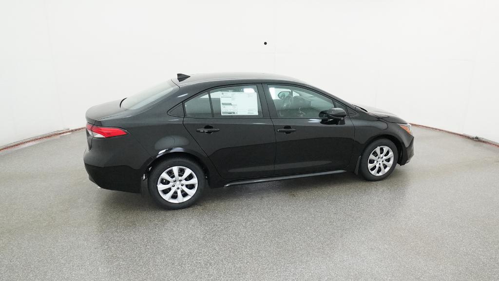 2026 Toyota Corolla LE photo 14
