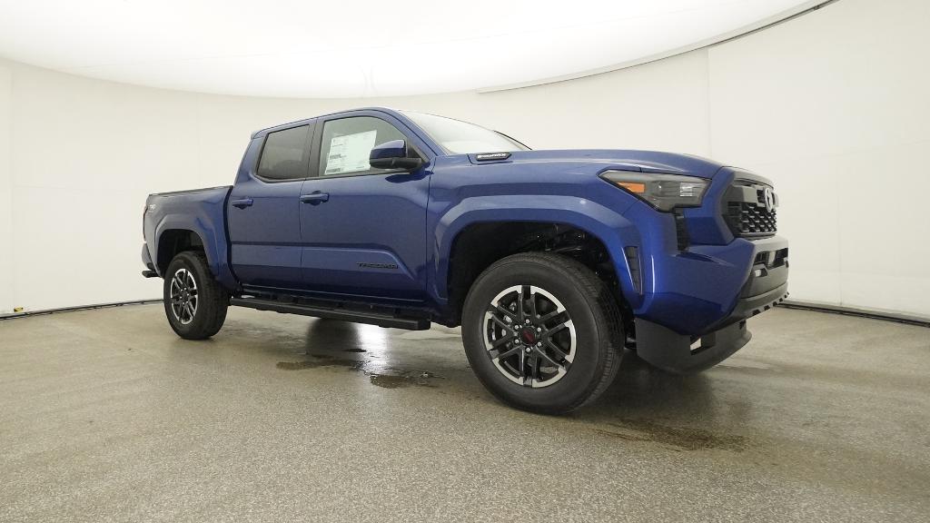 2025 Toyota Tacoma TRD Sport - Photo 45