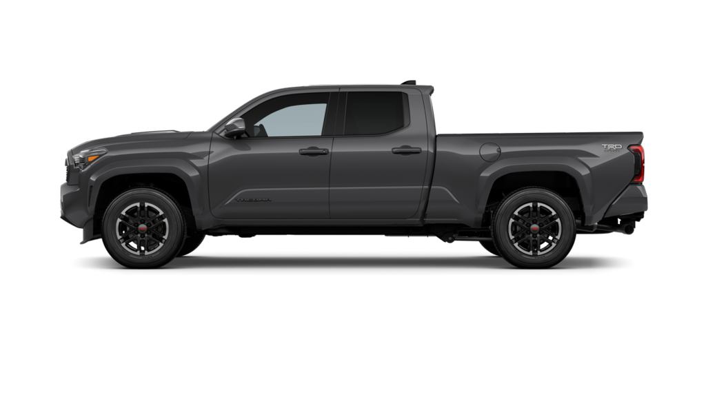 New 2026 Toyota Tacoma TRD Sport Truck Double Cab