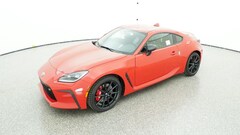 2025 Toyota GR86 GR86 Coupe
