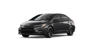 New 2026 Toyota Corolla Hybrid SE Sedan Murray, UT