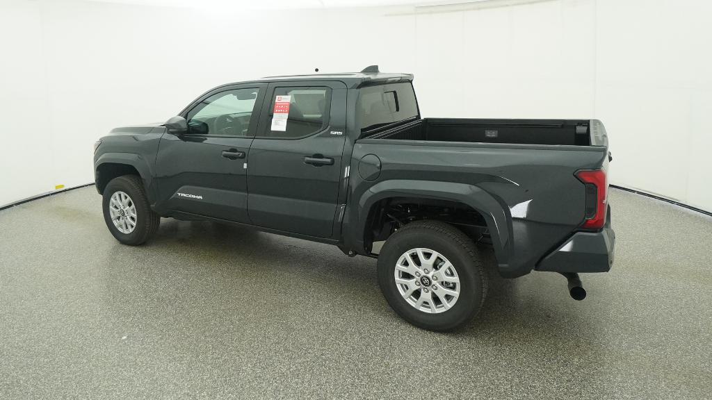 2026 Toyota Tacoma SR5 - Photo 58