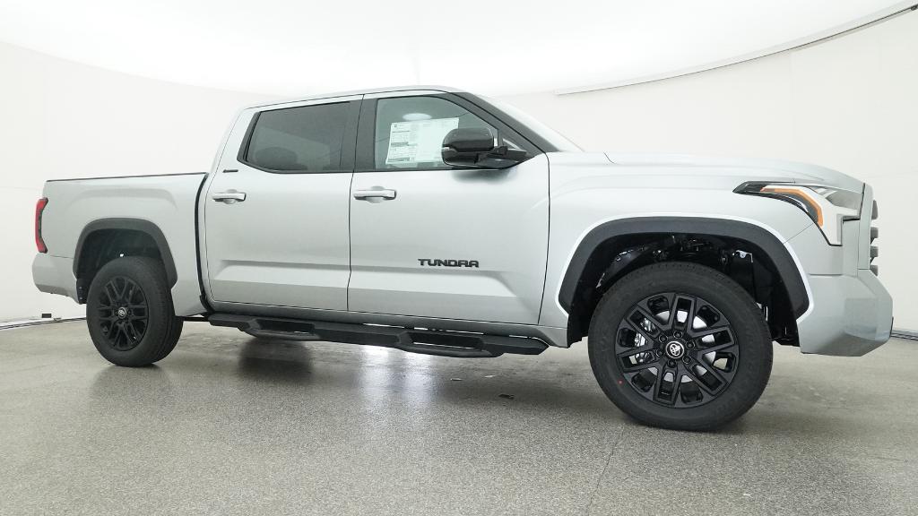 2026 Toyota Tundra Limited - Photo 22