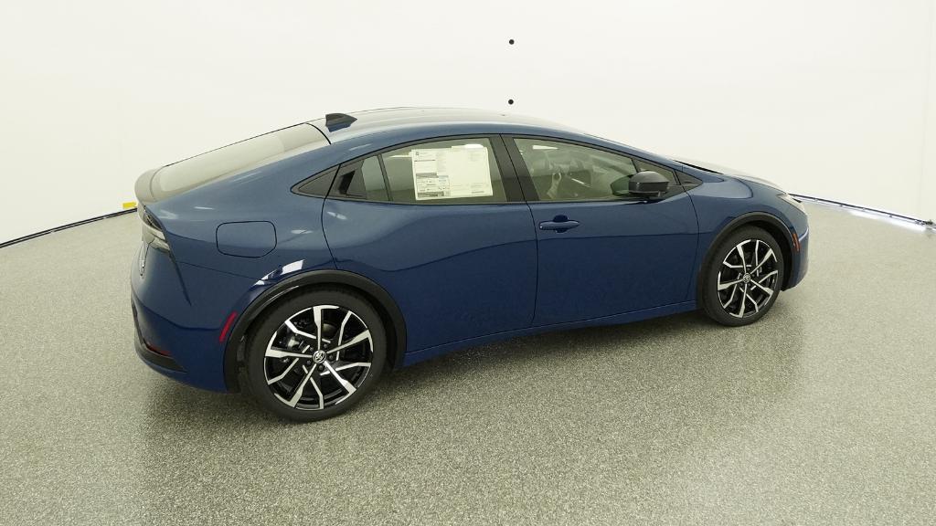 2026 Toyota Prius Plug-in Hybrid XSE - Photo 62