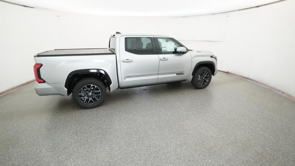 2026 Toyota Tundra Platinum - Photo 65