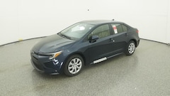 2026 Toyota Corolla Hybrid LE Sedan