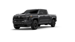 2025 Toyota Tacoma TRD Sport Truck Double Cab