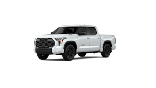 2026 Toyota Tundra i-FORCE MAX