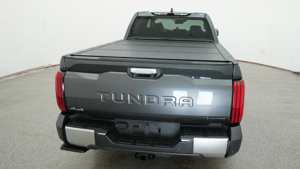2026 Toyota Tundra Limited - Photo 9