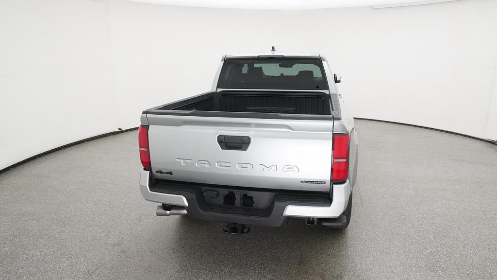 2025 Toyota Tacoma TRD Sport - Photo 59