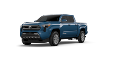 New 2026 Toyota Tacoma SR5 Truck near McKinney, TX