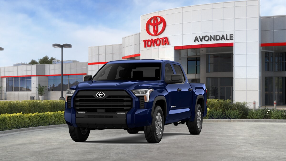 2026 Toyota Tundra SR5 - Photo 18