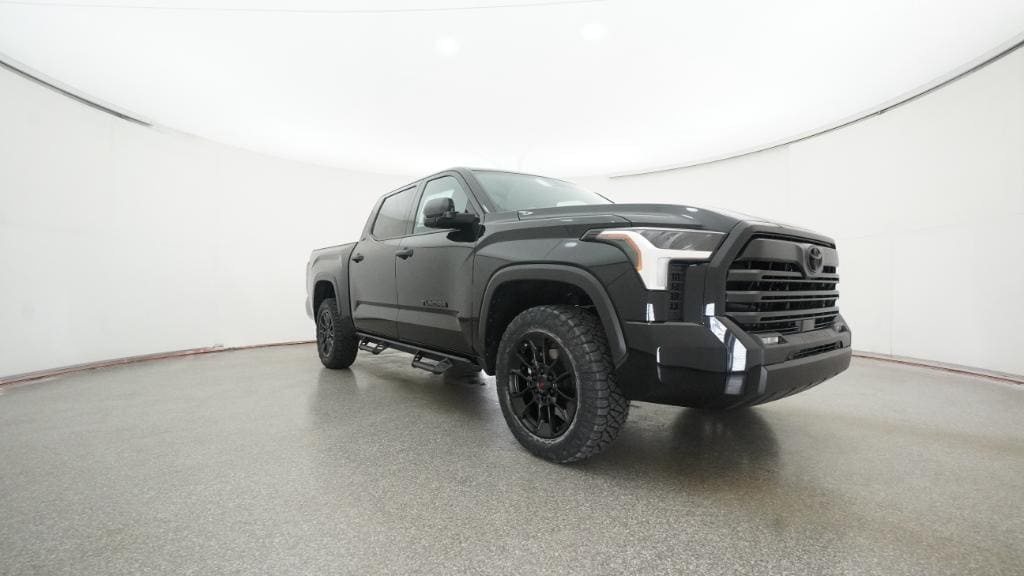 2026 Toyota Tundra SR5 - Photo 45