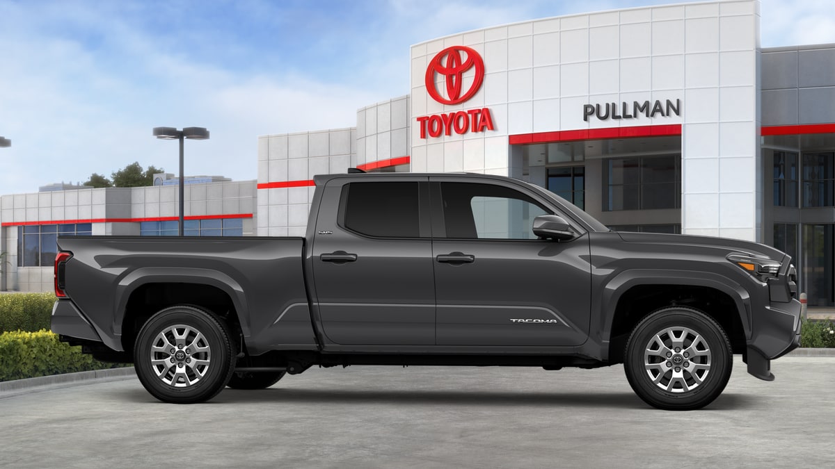 2026 Toyota Tacoma SR5 - Photo 38