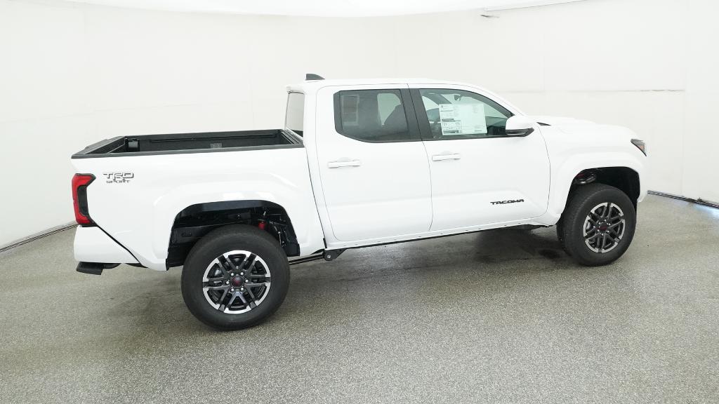 2025 Toyota Tacoma TRD Sport - Photo 269