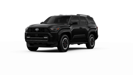 2025 Toyota 4Runner i-FORCE MAX TRD Off-Road Premium 4WD TRD OFF-RD PREM