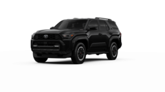2025 Toyota 4Runner i-FORCE MAX TRD Off-Road Premium 4WD TRD OFF-RD PREM