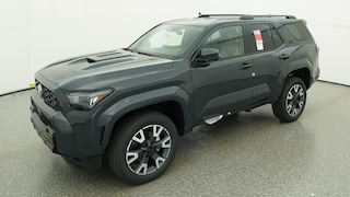 2026 Toyota 4Runner