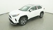  Toyota RAV4 Plug-in Hybrid