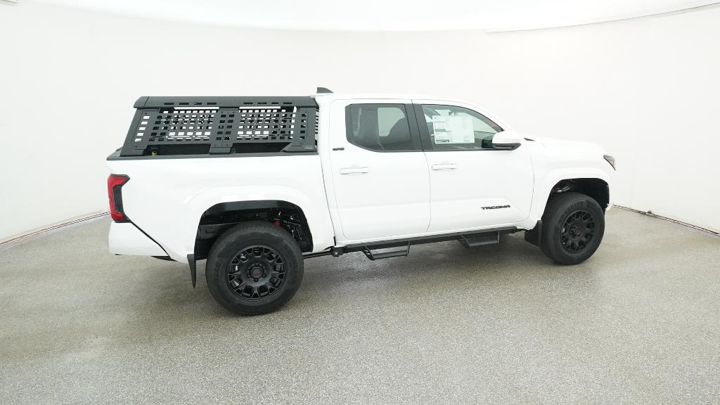 2025 Toyota Tacoma SR5 - Photo 43