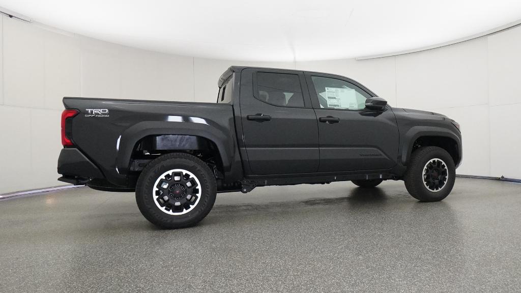 2025 Toyota Tacoma TRD Off Road - Photo 32