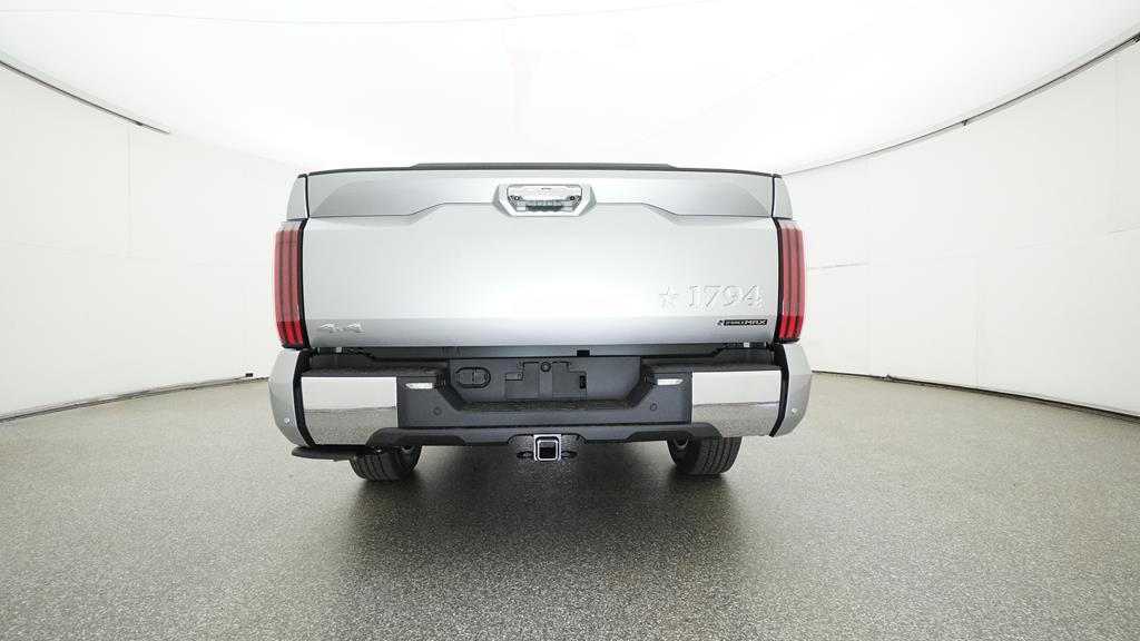 2025 Toyota Tundra 1794 Edition - Photo 39