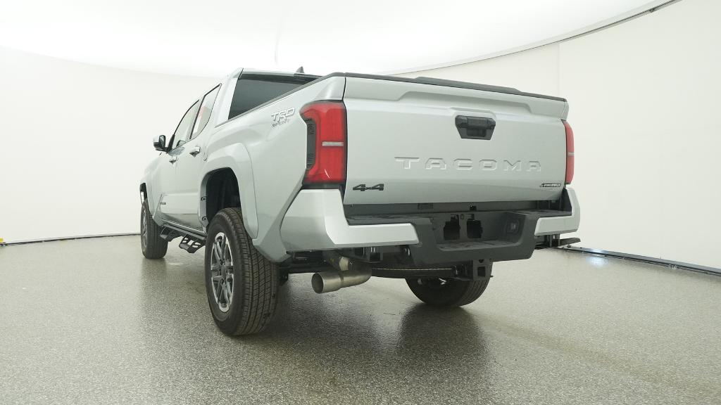 2025 Toyota Tacoma TRD Sport - Photo 49