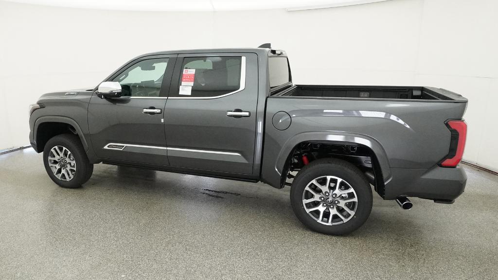 2026 Toyota Tundra 1794 Edition - Photo 17