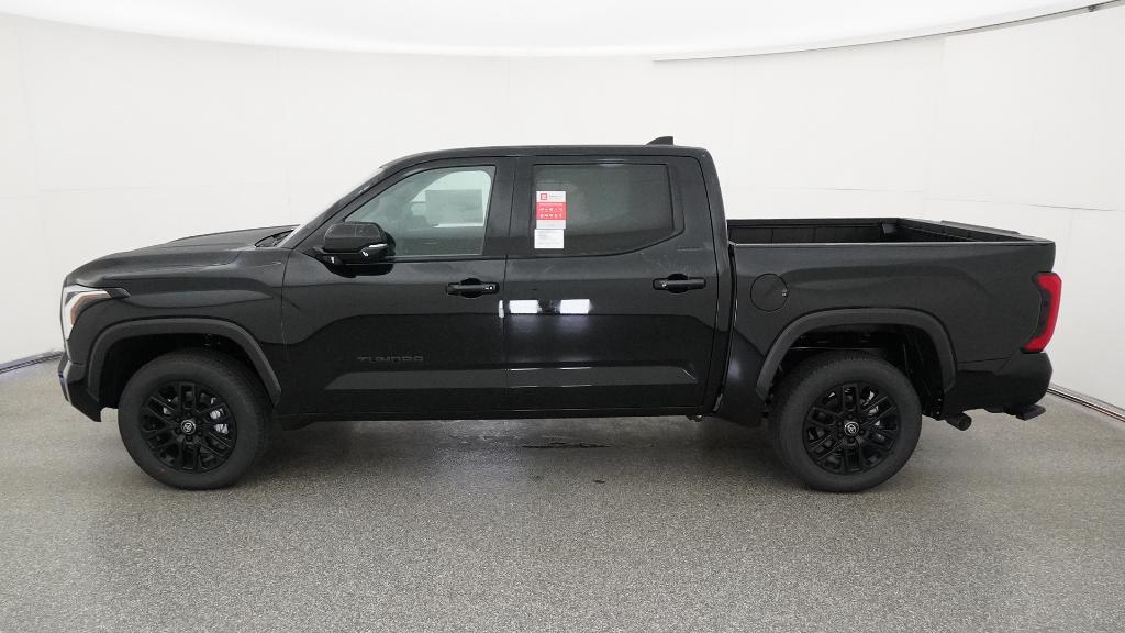 2026 Toyota Tundra Limited - Photo 62