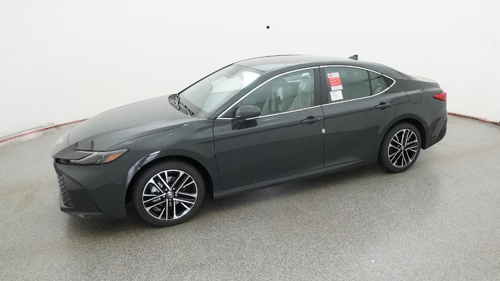 2026 Toyota Camry XLE - Photo 27