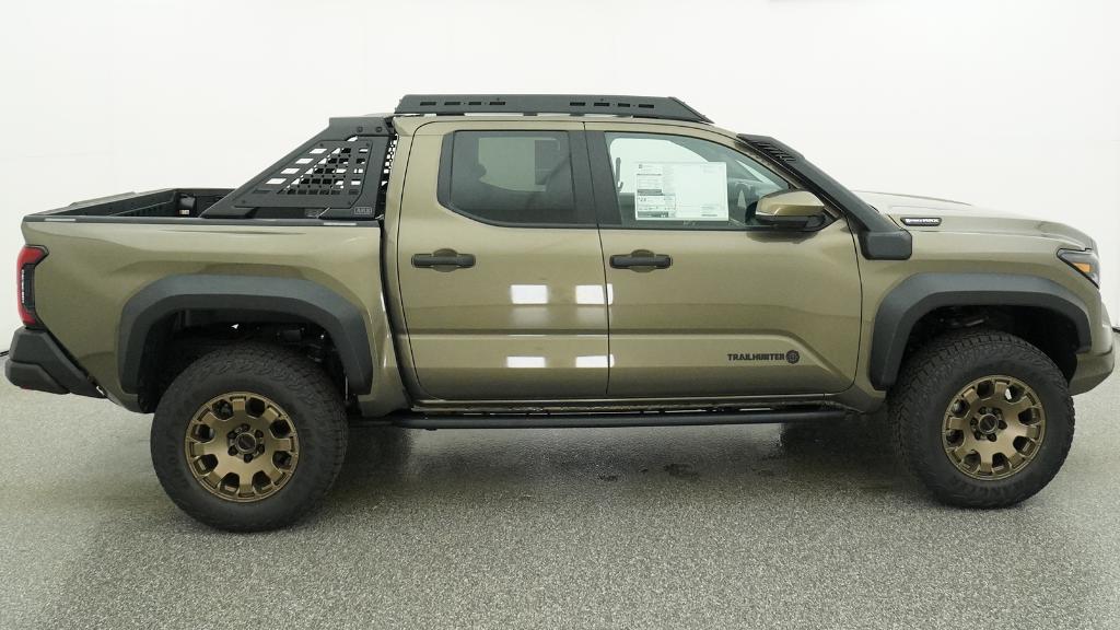 2026 Toyota Tacoma Trailhunter - Photo 63