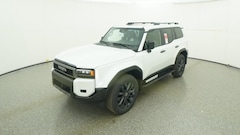 2026 Toyota Land Cruiser Land Cruiser SUV