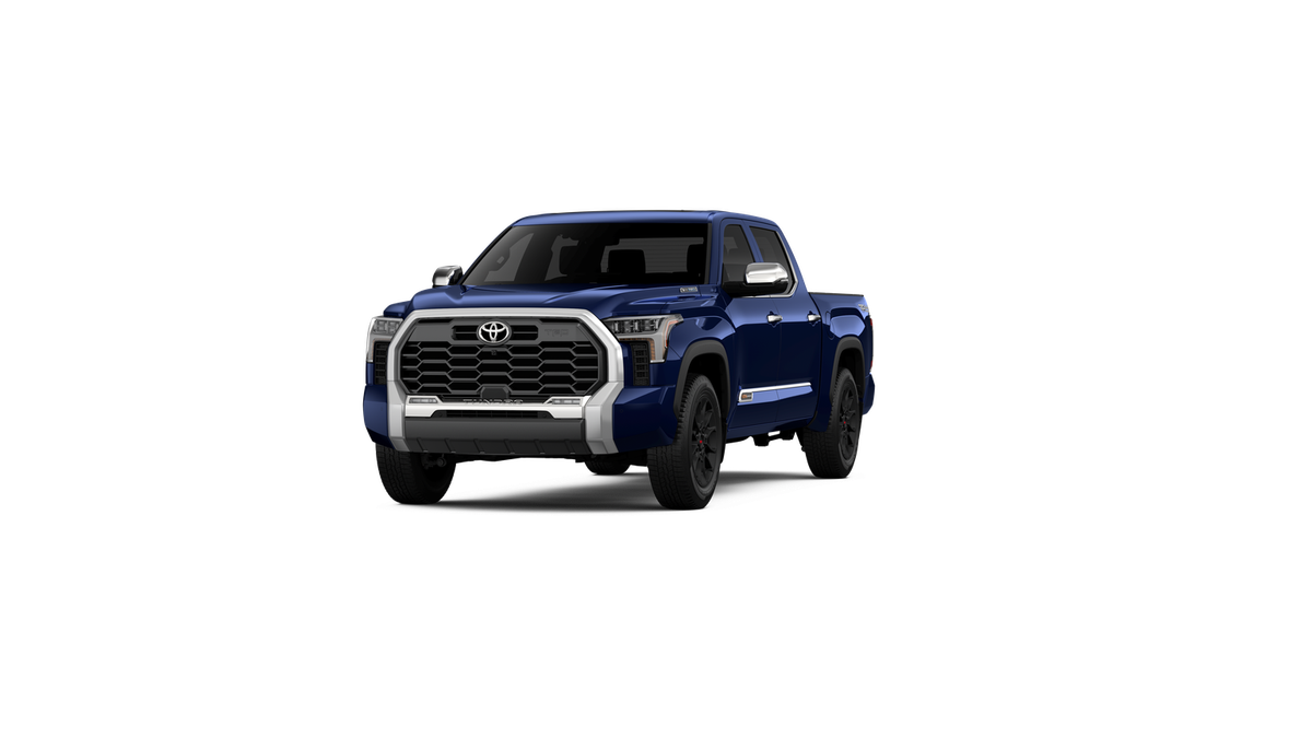 2026 Toyota Tundra 1794 Edition - Photo 18