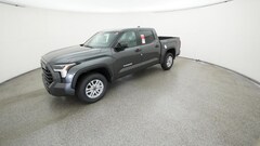 2026 Toyota Tundra SR5 Truck CrewMax