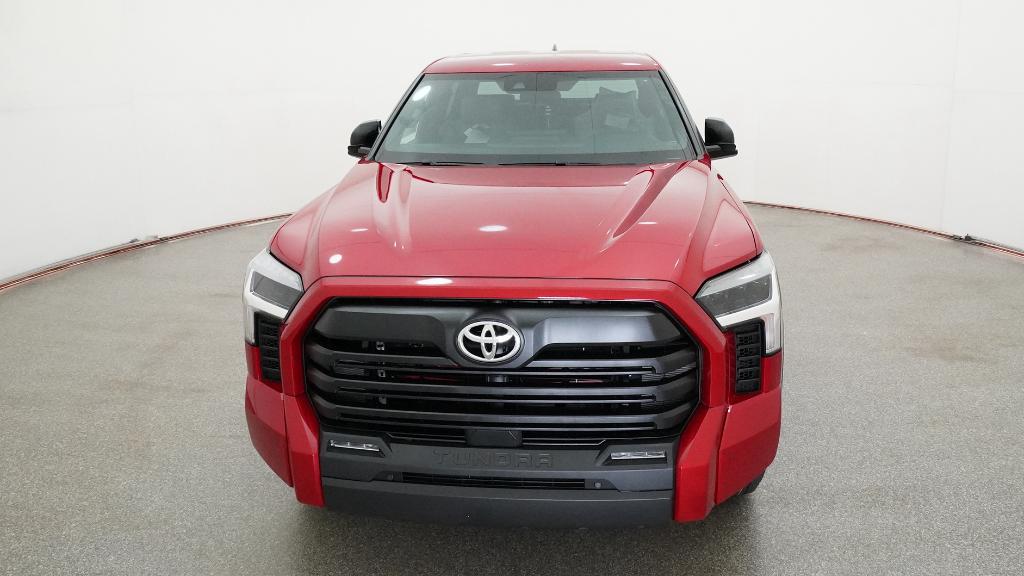 2026 Toyota Tundra SR5 - Photo 13