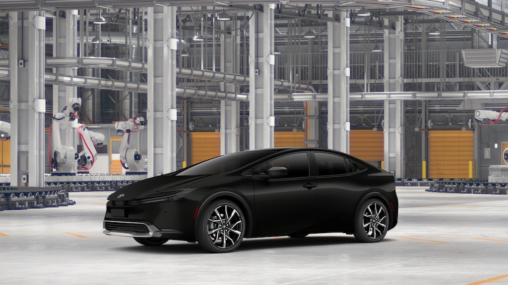 New 2027 Toyota Prius Plug-in Hybrid XSE PLUG-IN HYBRID