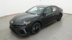 2026 Toyota Camry SE Sedan